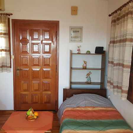 Meteora'S Nest Apartment Калампака Екстериор снимка